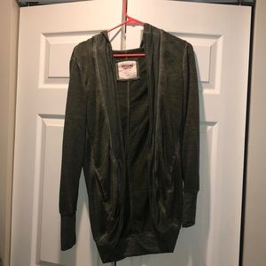 Mossimo cardigan